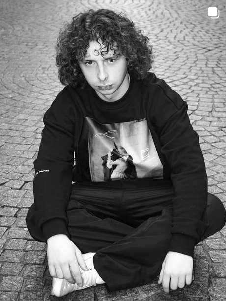 Aaron Guillemette