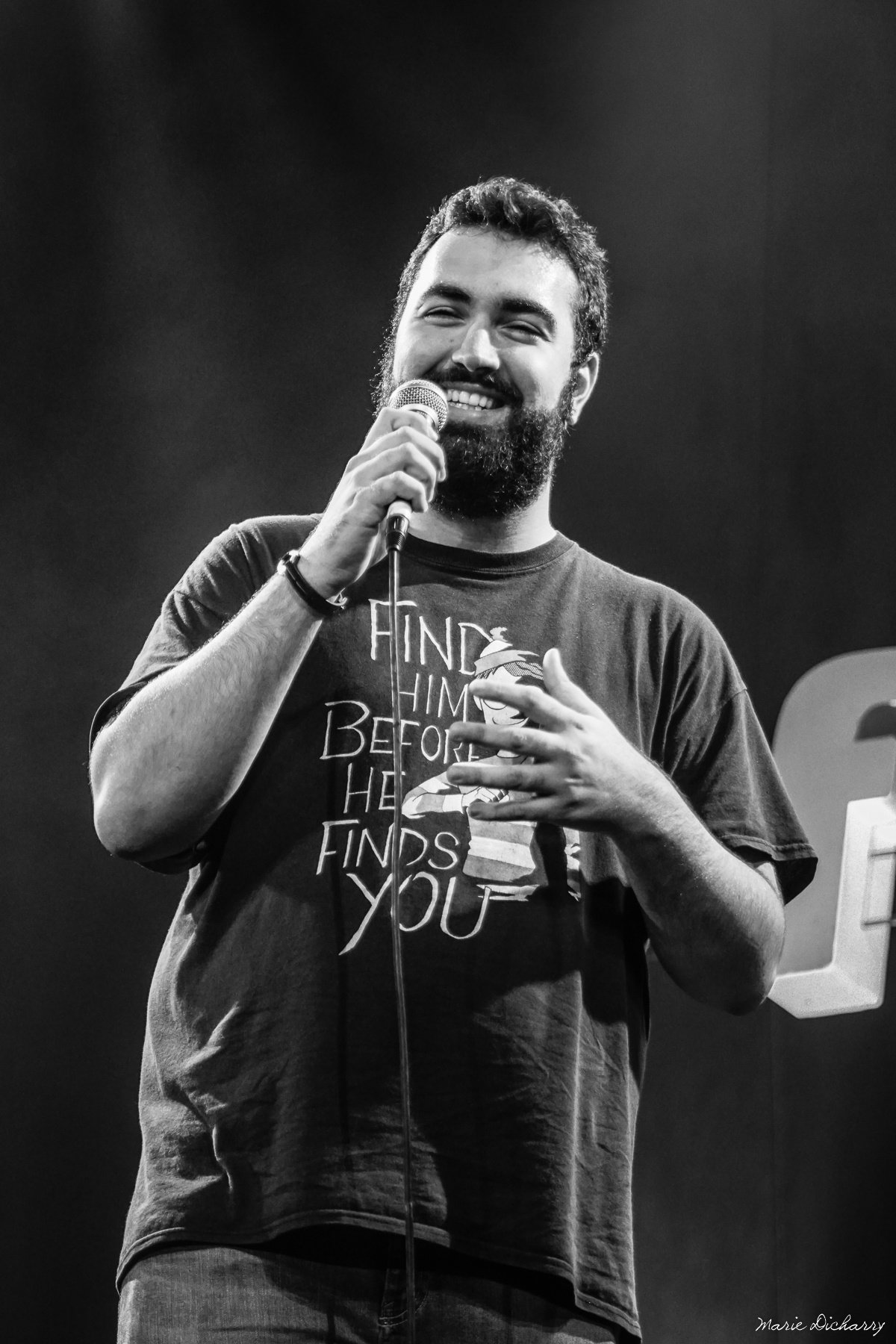 Ashkan-everest-comedy-club-paris