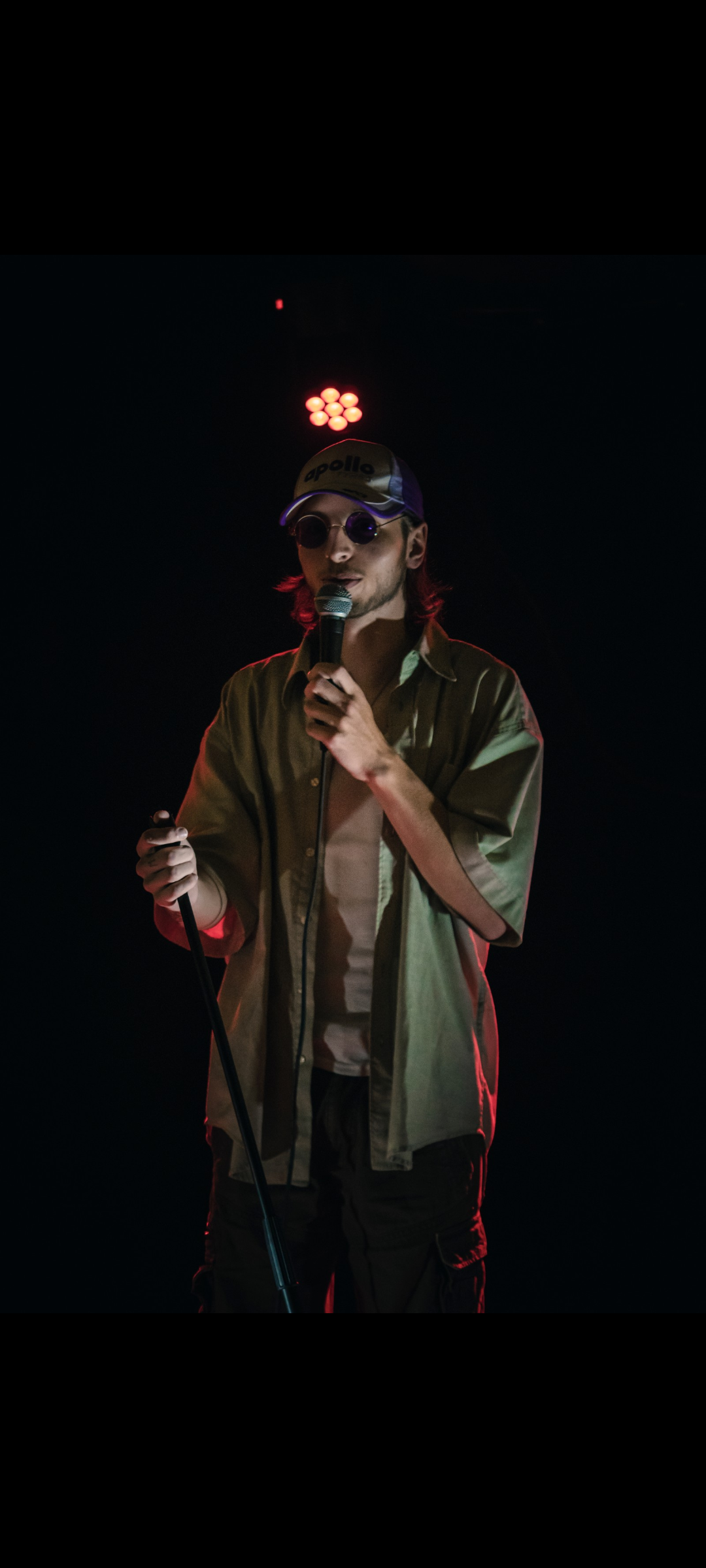Mariu-everest-comedy-club