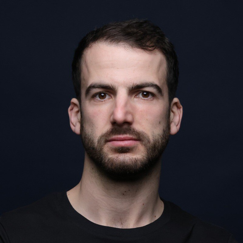Fabrice Kerloch