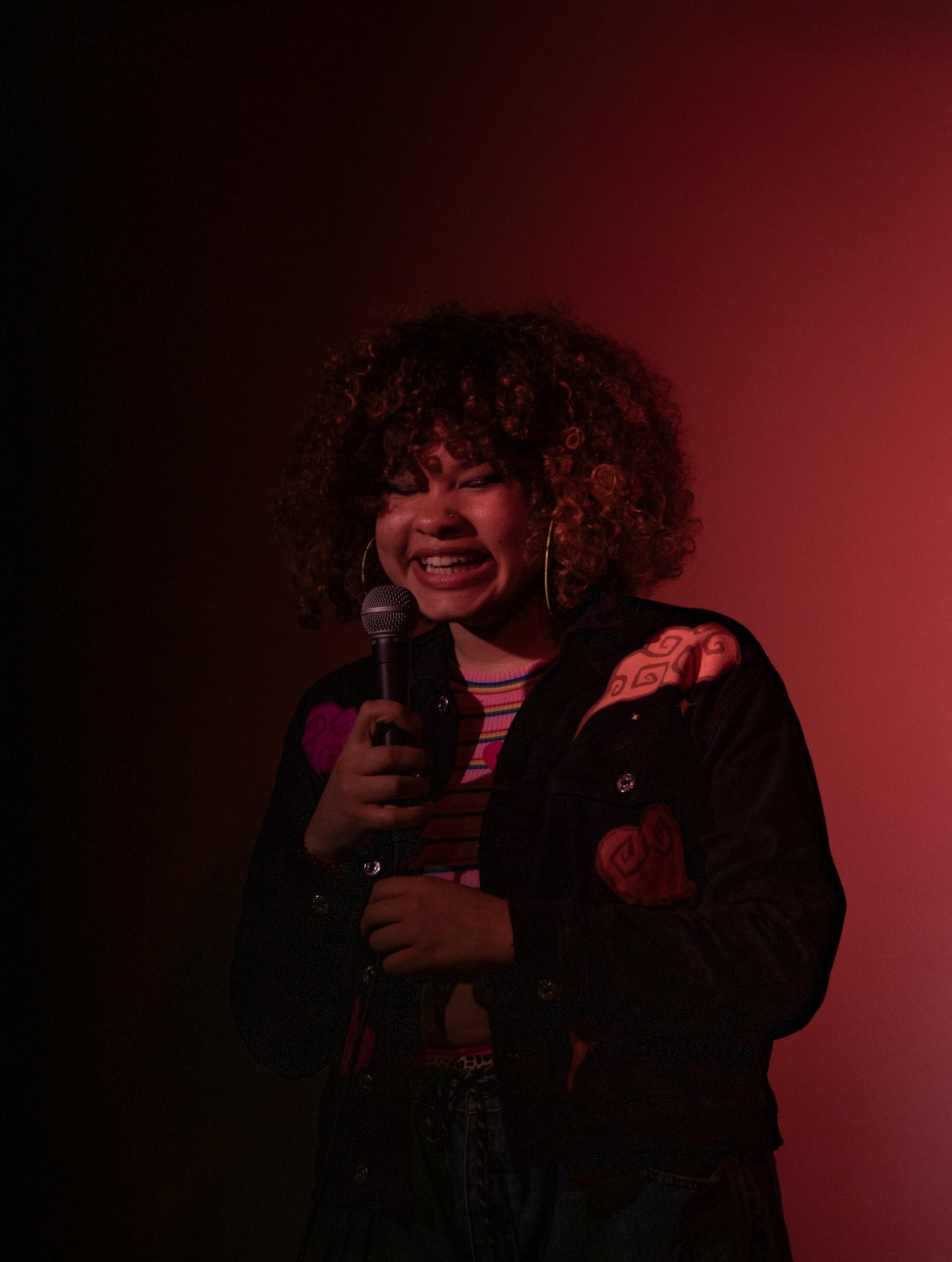 Roxanne Nao-everest-comedy-club-paris