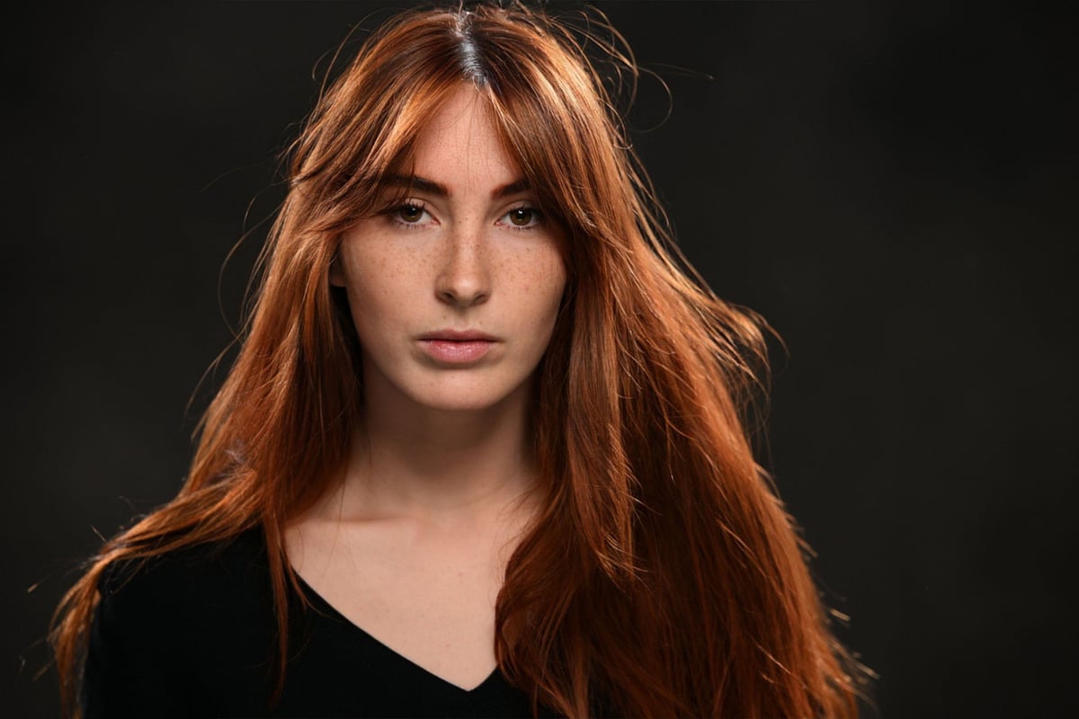 Vanina Leroux