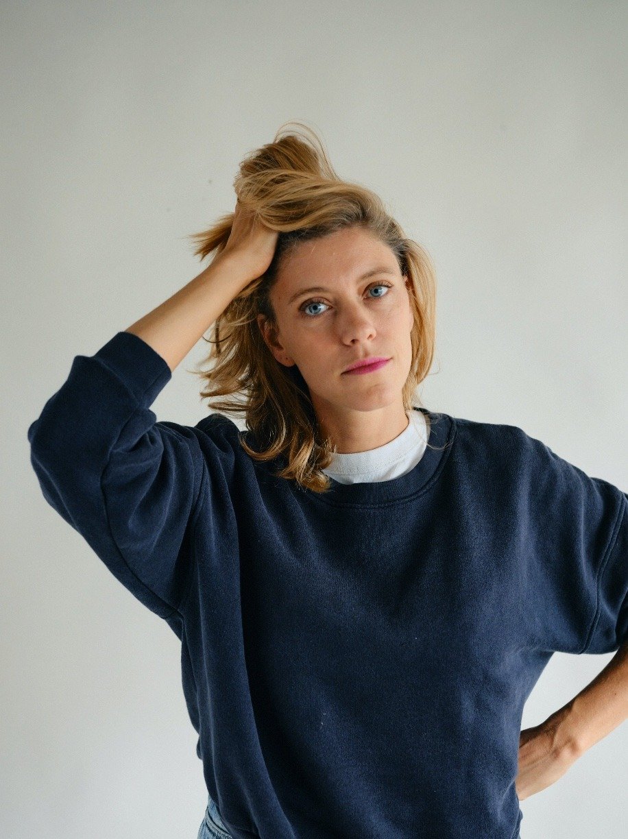 Juliette Barry-everest-comedy-club